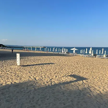 - Bendita Mare Lejlighed Golden Sands