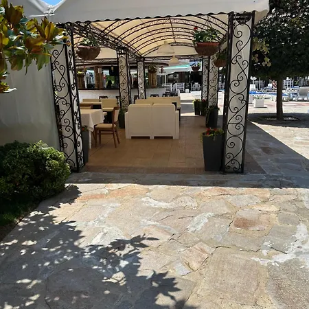 Appartamento - Bendita Mare *