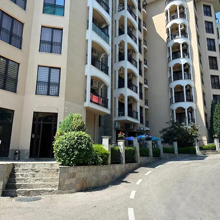 Appartamento - Bendita Mare Golden Sands