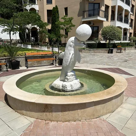 - Bendita Mare Appartamento Golden Sands